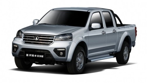 长城皮卡为啥卖得好？价格低1.5万，配置竟然多18项！