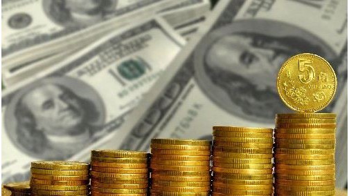2017年末中国负债率为14% 外债风险总体可控