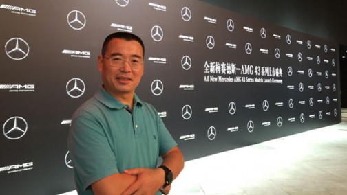 传统媒体再损一员大将，周光军加盟创业大军