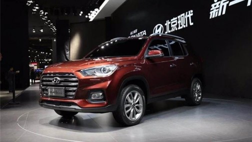 “寒潮”暂退迎九连涨，北京现代“三横三纵” 抢市场