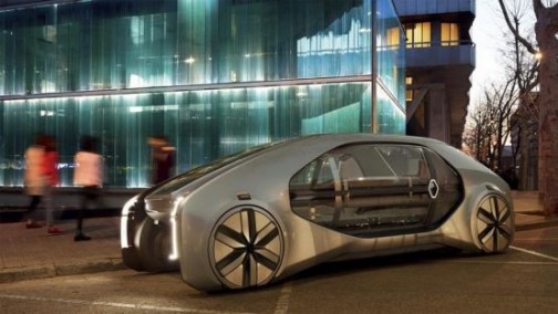 联合一致对抗大众与丰田？日产和雷诺或将合并！