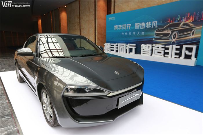 新势力造车,零跑汽车IPO,零跑汽车合作伙伴 新势力造车,零跑汽车IPO,零跑汽车合作伙伴
