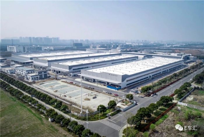 新势力造车,造车新势力,蔚来ES8,吉利李书福 新势力造车,造车新势力,蔚来ES8,吉利李书福