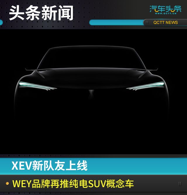 WEY品牌,长城WEY WEY品牌,长城WEY