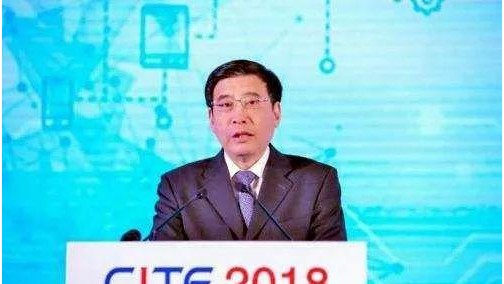 深圳信息通信研究院成功亮相第六届中国电子信息博览会暨第五届中国（广东）国际车联网大会