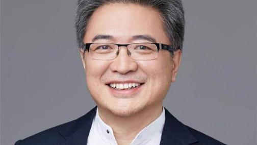 原阿里首席人力官邓康明出任车好多集团执行总裁