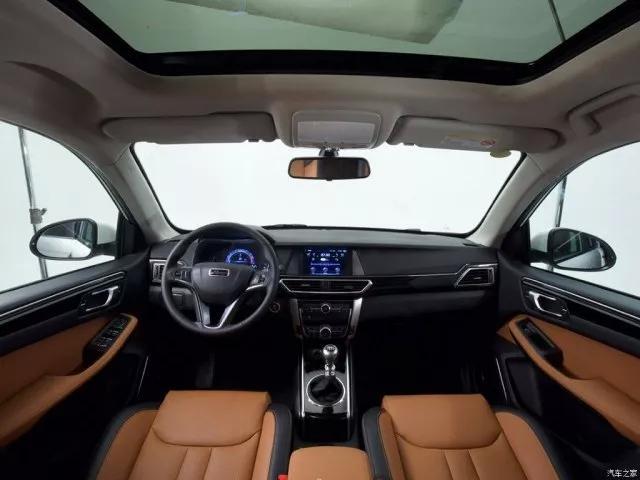 新车,众泰SUV,名爵,吉利 新车,众泰SUV,名爵,吉利