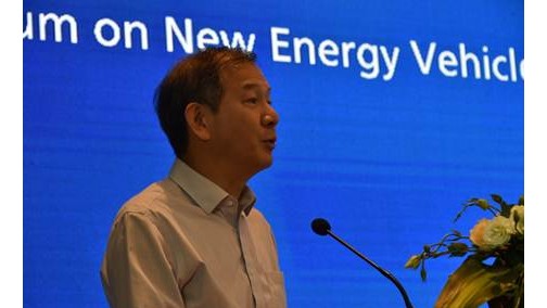 2018新能源汽车动力传统系统及装测技术发展论坛