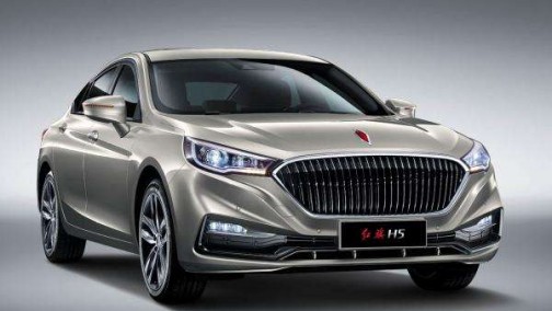 一汽押注新红旗临考 夏利奔腾被边缘化