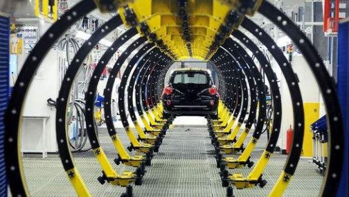 汽车业合资股比限制五年后取消：开放喜忧参半