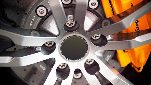 美国对中国产钢制轮毂产品发起“双反”调查