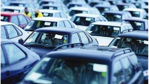 中汽协：3月汽车销售265.63万辆 增长4.67%