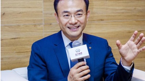 北汽新能源上市正等待证监会审批 或近期宣布