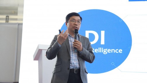 智能网联汽车中的数据应用