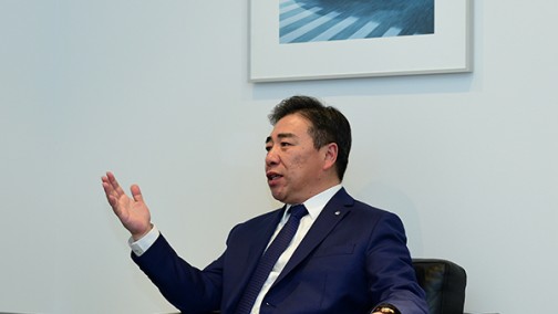 董修惠：SUV市场不可能无限增长，一汽-大众深感如履薄冰