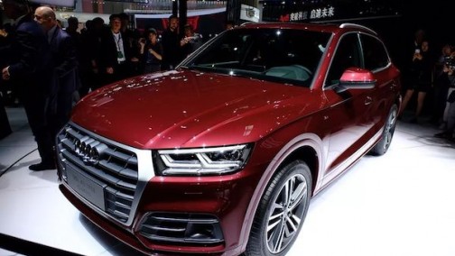 SUV“霸屏”成常态，豪华车齐出“年轻牌”