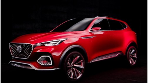 自主品牌亮出“獠牙”，它们正超越国际节奏