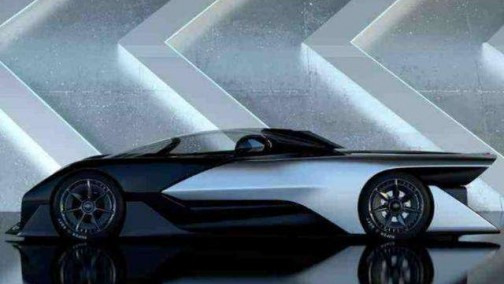 造车新势力再惹争议：有量产车还算玩概念？