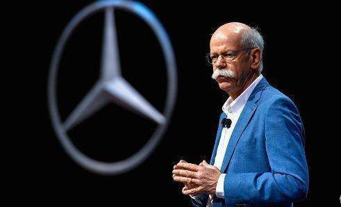 吉利戴姆勒 吉利戴姆勒