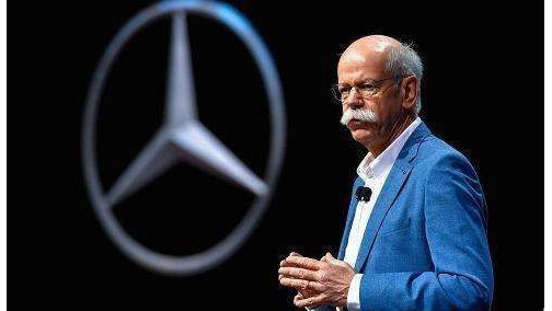 戴姆勒宣布暂不与李书福或吉利进行合作，大股东欲要什么“回报”？