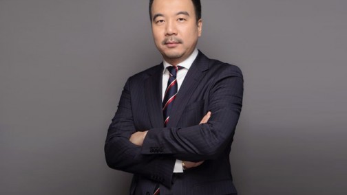 营销老手果轶夫加盟华人运通 团队已具雏形