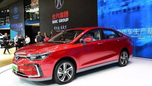 短续航都是耍流氓？扒一扒北京车展狠角的&ldquo;航价比&rdquo;