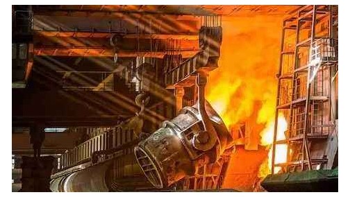 国内钢价小幅下跌 铁矿石市场基本平稳