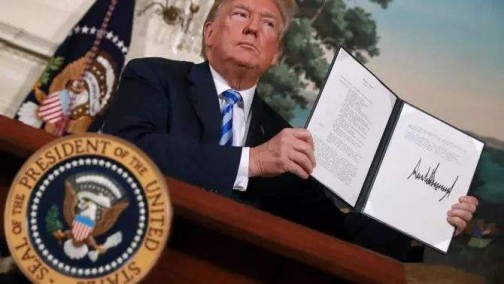 万喆：美国“任性”将影响全球经济复苏