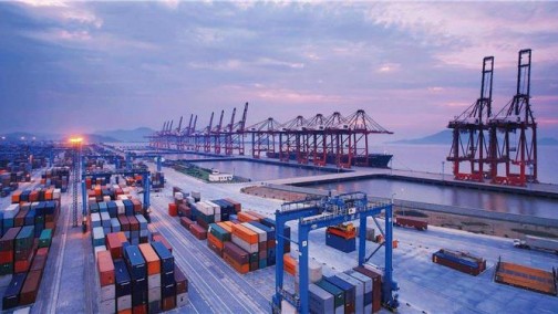 新举措相继落地实施 中国扩大开放按下“快进键”