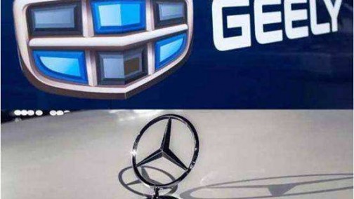 收购戴姆勒通报晚1天被罚1000万欧元？吉利:操作合规