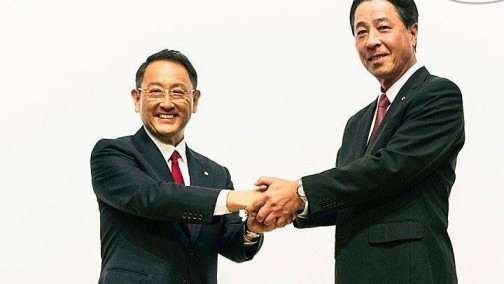 马自达高层大异动！未来方针生变？