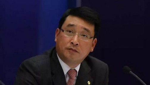 排名第三 刘卫东正式位列兵装集团领导班子