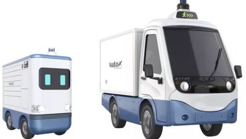 低速和园区驾驶就意味着简单？这家神秘的自动驾驶创业公司告诉了我们所有真相