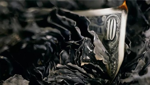 汽车后市场怕的不是烧钱的，而是抢钱的