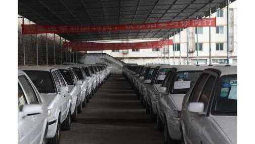 汽车流通链通了：二手车限迁解禁、报废将有新规