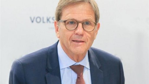 海兹曼谈新能源:在中国暂不发展燃料电池车