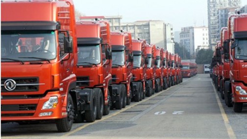 1-4月商用车市场整体向好 纯电动车型仍“一路高歌”