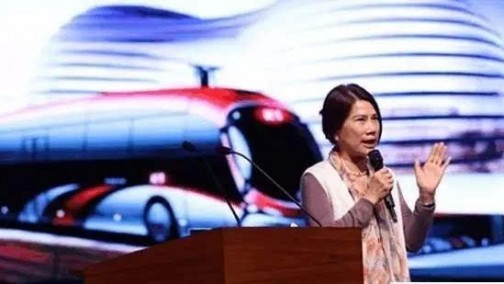 董明珠新能源车计划遇阻 河北银隆被爆产能过剩