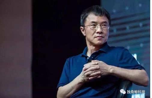 陆奇离职,百度自动驾驶高管变动 陆奇离职,百度自动驾驶高管变动