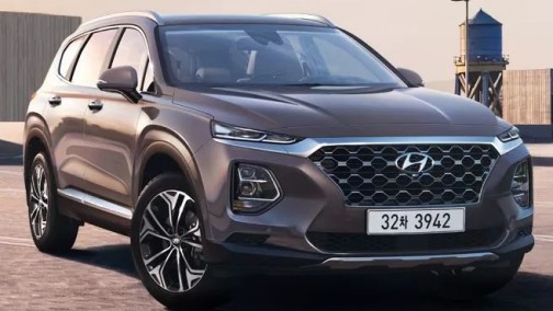 韩国4月新车市场同比增长4.8%，年初至今累计增长0.9%