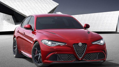 最高降幅达7万元 阿尔法·罗密欧宣布旗下车型调价