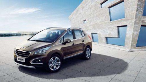 东风标致一再深陷销量泥淖 SUV产品未能扭转乾坤