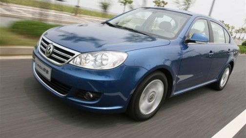 后年产销200万时代下 上汽大众的焦虑与野心