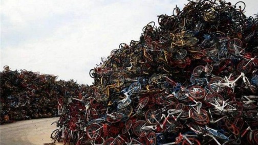 资本退烧，商业回归：共享单车大变在即