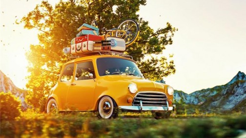 巨头登场，共享汽车的故事还能讲多久？