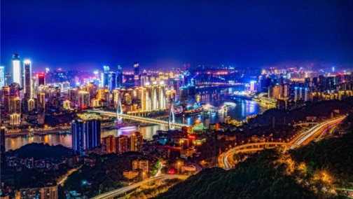 蜀道难难于上青天，哈弗H9：我偏要上给你看！