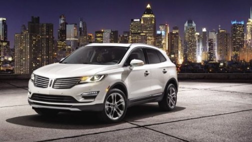 借机调价 林肯的国产化难题