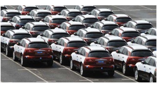 进口汽车应声掀起降价潮：逾20家宣布调价，最高降39万元