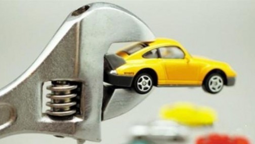 汽车报废行业站在风口 万亿级汽车后市场如何“拆解”？