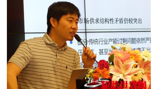 轮胎产业正面临多种大“势”考验